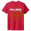 Fill-Rite - Adult Tri Blend Tee Thumbnail