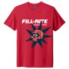Fill-Rite - Adult Tri Blend Tee Thumbnail
