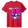 Fill-Rite - Adult Tri Blend Tee Thumbnail