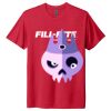 Fill-Rite - Adult Tri Blend Tee Thumbnail