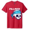 Fill-Rite - Adult Tri Blend Tee Thumbnail