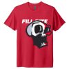 Fill-Rite - Adult Tri Blend Tee Thumbnail