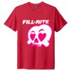 Fill-Rite - Adult Tri Blend Tee Thumbnail