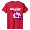 Fill-Rite - Adult Tri Blend Tee Thumbnail