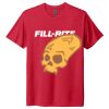 Fill-Rite - Adult Tri Blend Tee Thumbnail