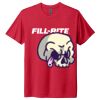 Fill-Rite - Adult Tri Blend Tee Thumbnail