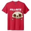 Fill-Rite - Adult Tri Blend Tee Thumbnail