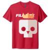 Fill-Rite - Adult Tri Blend Tee Thumbnail