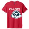Fill-Rite - Adult Tri Blend Tee Thumbnail
