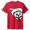 Fill-Rite - Adult Tri Blend Tee Thumbnail