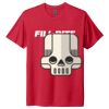 Fill-Rite - Adult Tri Blend Tee Thumbnail