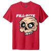 Fill-Rite - Adult Tri Blend Tee Thumbnail