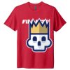 Fill-Rite - Adult Tri Blend Tee Thumbnail