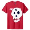 Fill-Rite - Adult Tri Blend Tee Thumbnail