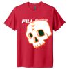 Fill-Rite - Adult Tri Blend Tee Thumbnail