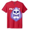 Fill-Rite - Adult Tri Blend Tee Thumbnail
