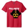 Fill-Rite - Adult Tri Blend Tee Thumbnail