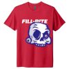 Fill-Rite - Adult Tri Blend Tee Thumbnail