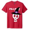 Fill-Rite - Adult Tri Blend Tee Thumbnail