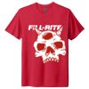 Fill-Rite - Adult Tri Blend Tee Thumbnail