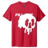 Fill-Rite - Adult Tri Blend Tee Thumbnail