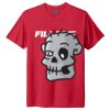 Fill-Rite - Adult Tri Blend Tee Thumbnail