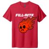 Fill-Rite - Adult Tri Blend Tee Thumbnail