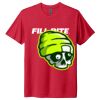 Fill-Rite - Adult Tri Blend Tee Thumbnail