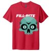 Fill-Rite - Adult Tri Blend Tee Thumbnail