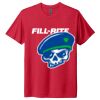 Fill-Rite - Adult Tri Blend Tee Thumbnail