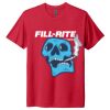 Fill-Rite - Adult Tri Blend Tee Thumbnail