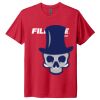 Fill-Rite - Adult Tri Blend Tee Thumbnail