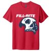 Fill-Rite - Adult Tri Blend Tee Thumbnail