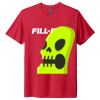 Fill-Rite - Adult Tri Blend Tee Thumbnail