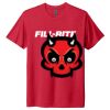 Fill-Rite - Adult Tri Blend Tee Thumbnail