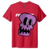 Fill-Rite - Adult Tri Blend Tee Thumbnail
