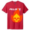 Fill-Rite - Adult Tri Blend Tee Thumbnail