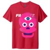 Fill-Rite - Adult Tri Blend Tee Thumbnail
