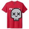 Fill-Rite - Adult Tri Blend Tee Thumbnail