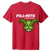 Fill-Rite - Adult Tri Blend Tee Thumbnail