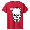 Fill-Rite - Adult Tri Blend Tee Thumbnail