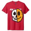 Fill-Rite - Adult Tri Blend Tee Thumbnail