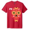 Fill-Rite - Adult Tri Blend Tee Thumbnail