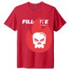 Fill-Rite - Adult Tri Blend Tee Thumbnail