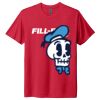 Fill-Rite - Adult Tri Blend Tee Thumbnail
