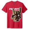Fill-Rite - Adult Tri Blend Tee Thumbnail