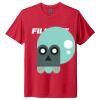 Fill-Rite - Adult Tri Blend Tee Thumbnail