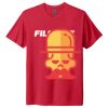 Fill-Rite - Adult Tri Blend Tee Thumbnail