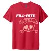 Fill-Rite - Adult Tri Blend Tee Thumbnail