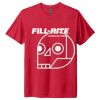 Fill-Rite - Adult Tri Blend Tee Thumbnail